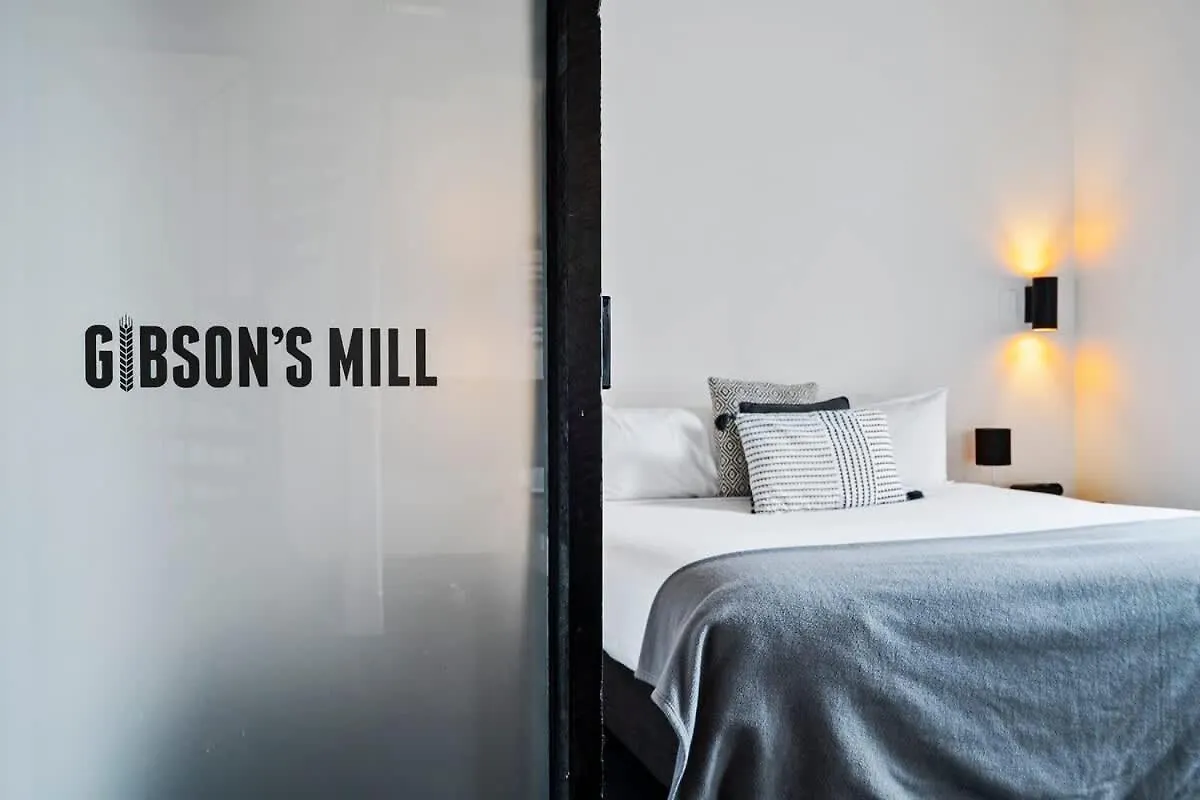 Gibson Mill Penthouse With Private Balcony - 302 Apartment Hobart